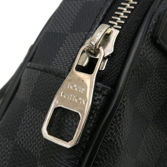 Louis Vuitton Damier Graphite ･ampere N41289 - Picture 5 of 9